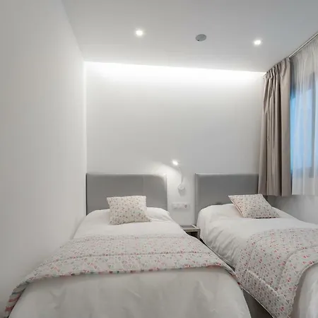 Apartament Vv Loyant Canteras 