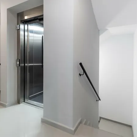 Apartament Vv Loyant Canteras 