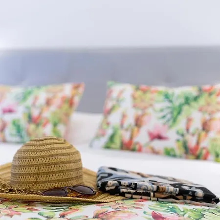 Apartament Vv Loyant Canteras 