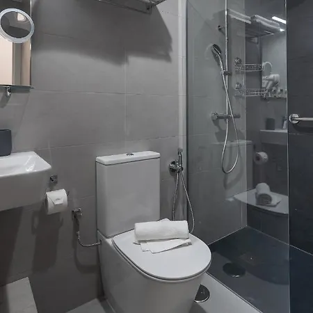 Apartament Vv Loyant Canteras 