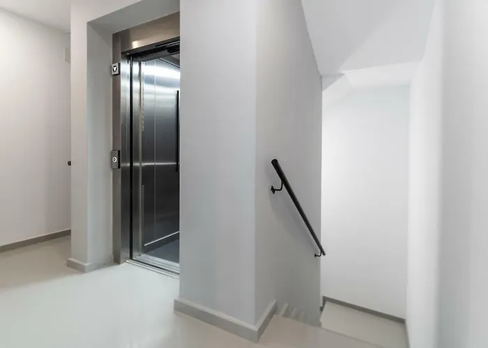 Appartement Vv Loyant Canteras 