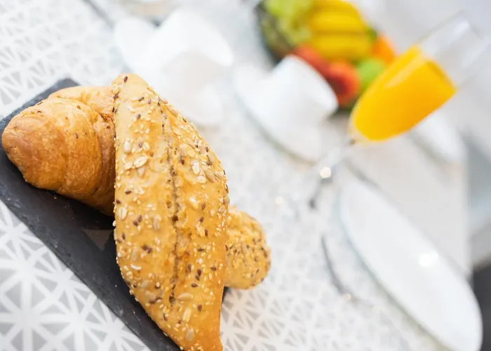 Апартаменти Vv Loyant Canteras 