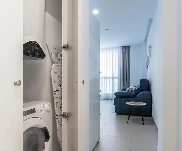 Appartement Vv Loyant Canteras 