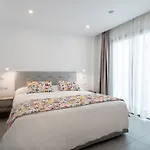 Apartament Vv Loyant Canteras 