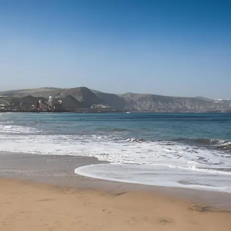 Daire Vv Loyant Canteras 
