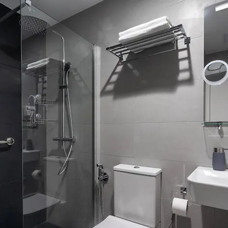 Daire Vv Loyant Canteras 
