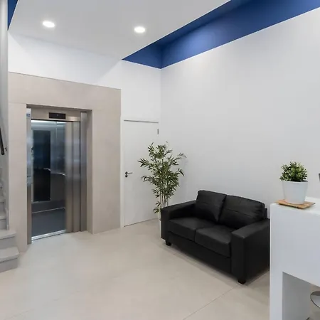 Daire Vv Loyant Canteras 