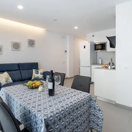 Daire Vv Loyant Canteras 