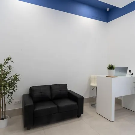 Daire Vv Loyant Canteras 