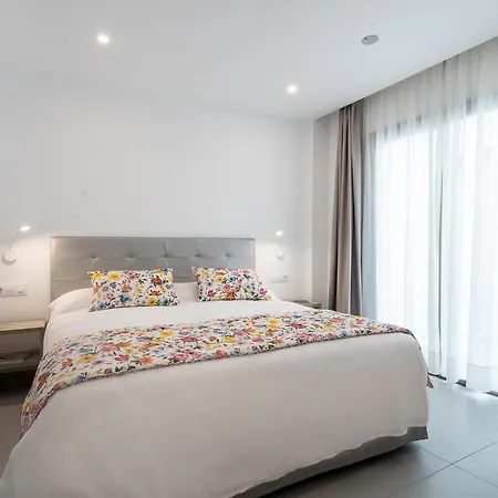 Appartement Vv Loyant Canteras 