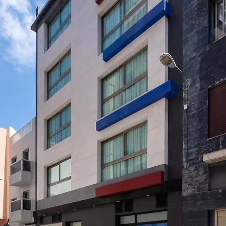 Vv Loyant Canteras 
