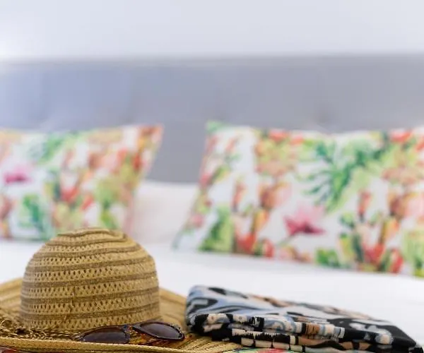 Apartamento Vv Loyant Canteras 