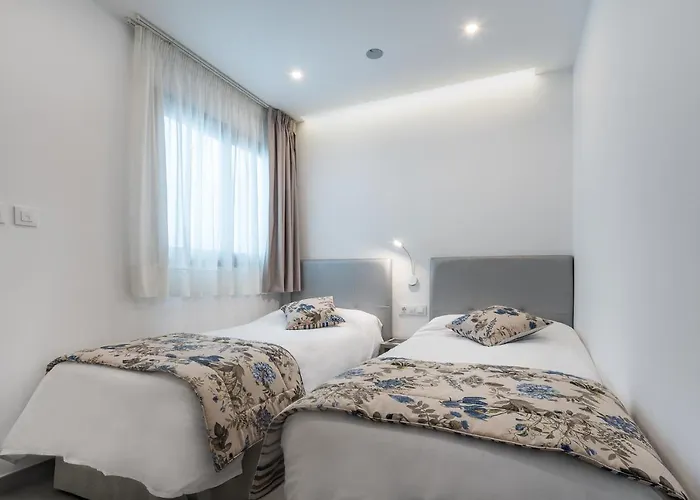 Apartamento Vv Loyant Canteras 