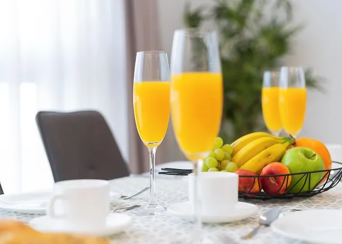 Apartamento Vv Loyant Canteras 