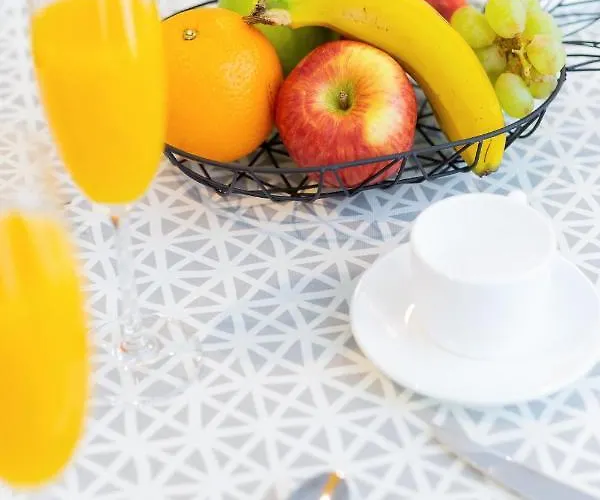 Διαμέρισμα Vv Loyant Canteras 