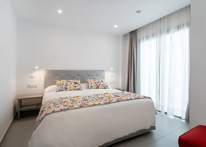 Lejlighed Vv Loyant Canteras 