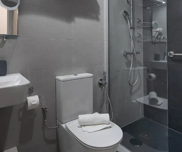 Lejlighed Vv Loyant Canteras 